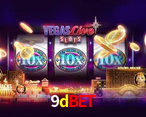 9dbet Bônus - Pacote R$5.000 + VIP