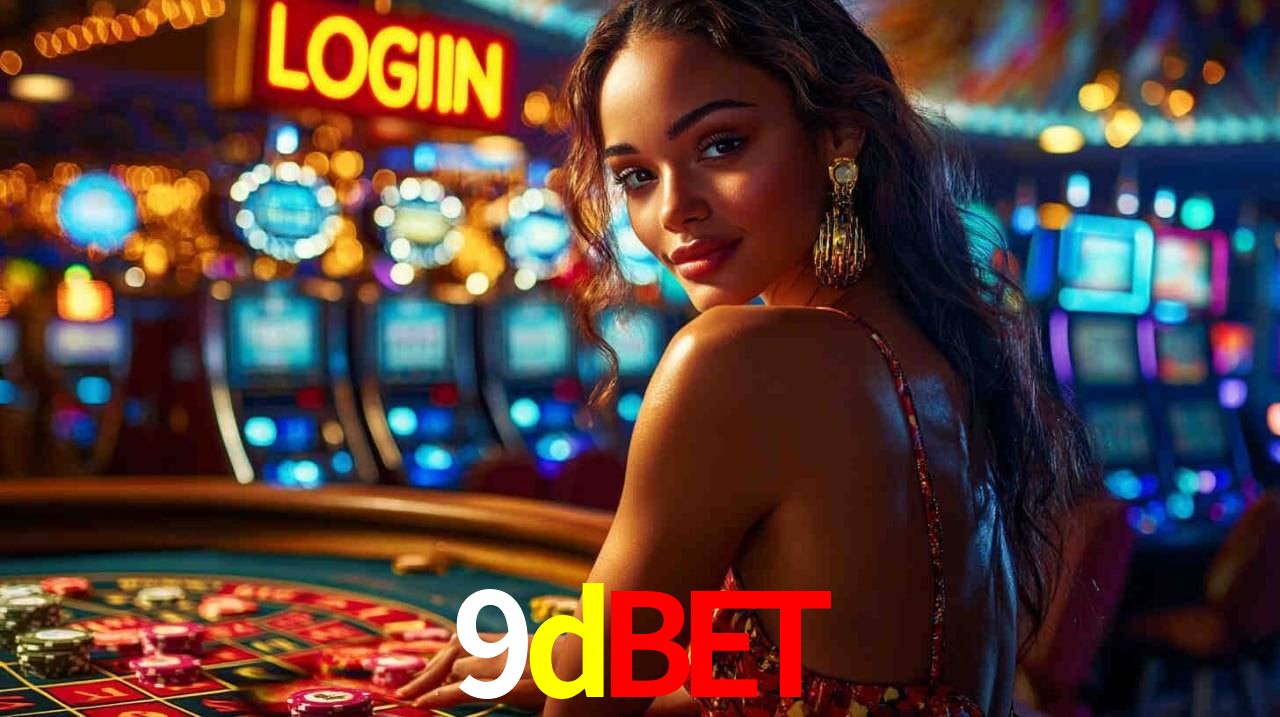 9dbet Brasília - Jogo Features