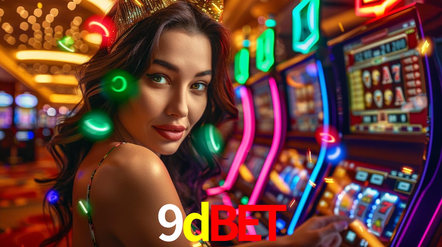 9dbet.com