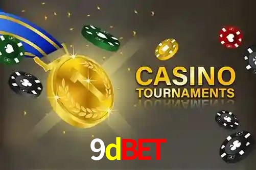 9dbet App - Aplicativo Móvel Oficial