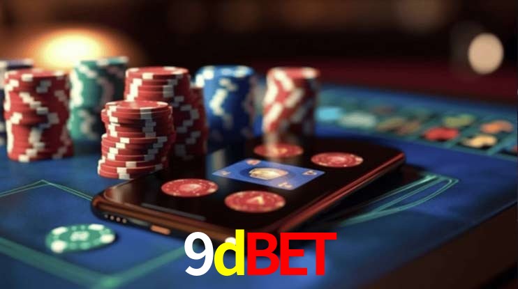 9dbet São Paulo - Jogo Providers