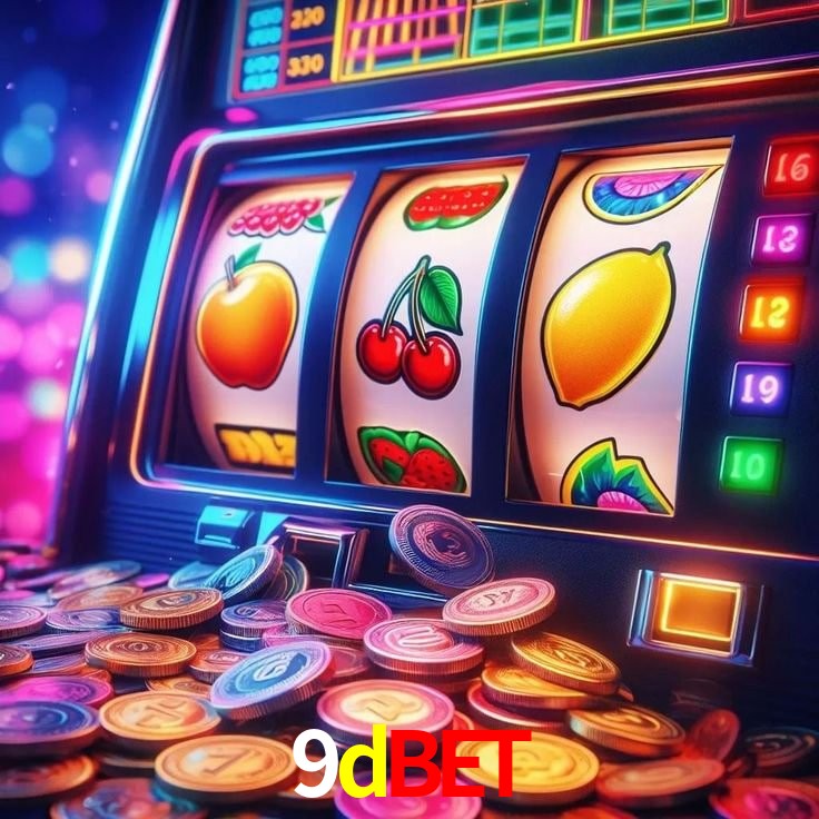 Benefícios da Conta 9dbet