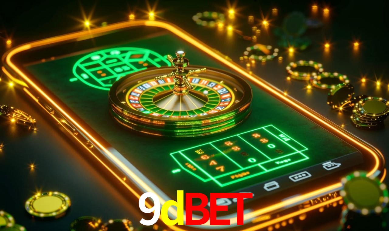 9dbet - User Statistics