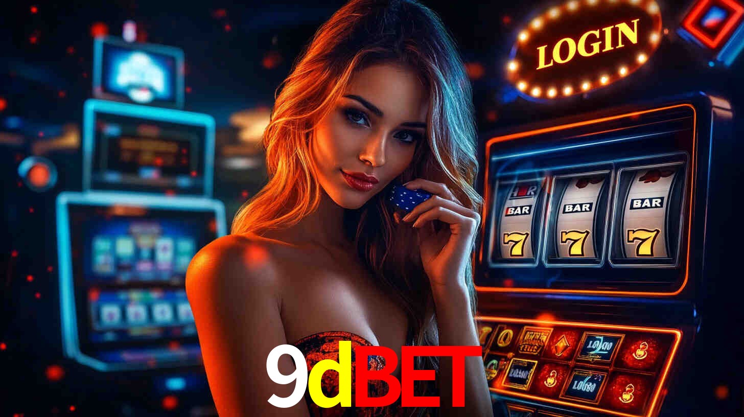 9dbet login