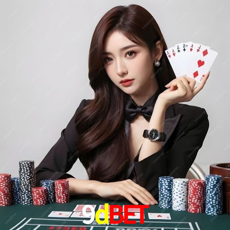 9dbet - Support