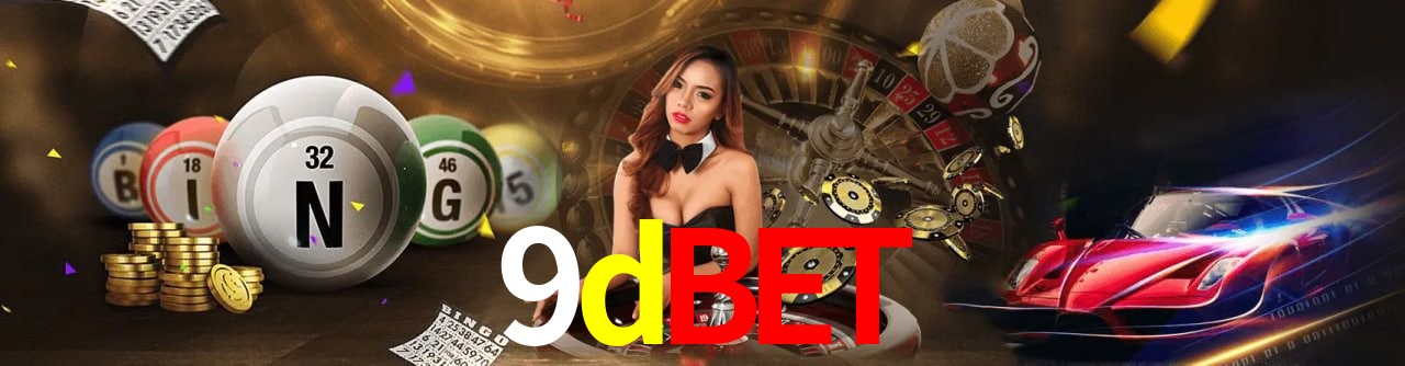 9dbet Rio de Janeiro - Slot Strategy