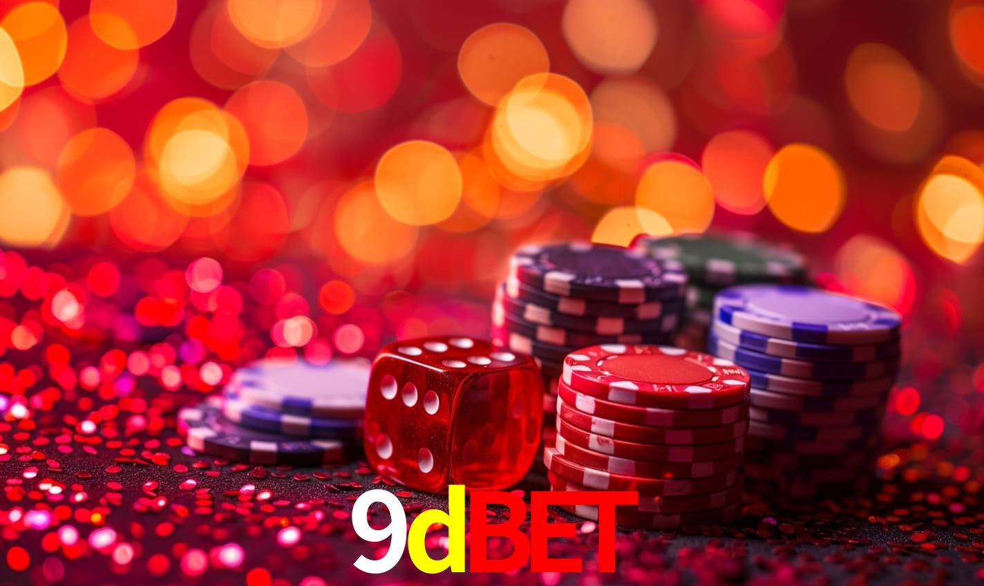 9dbet Fortaleza - Leaderboard