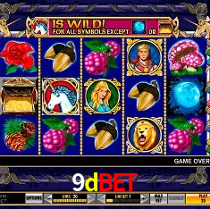 9dbet Cassino - 80+ Mesas ao Vivo