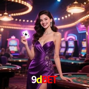Apostas de Tênis 9dbet