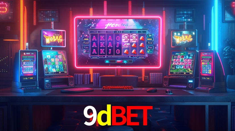 9dbet login