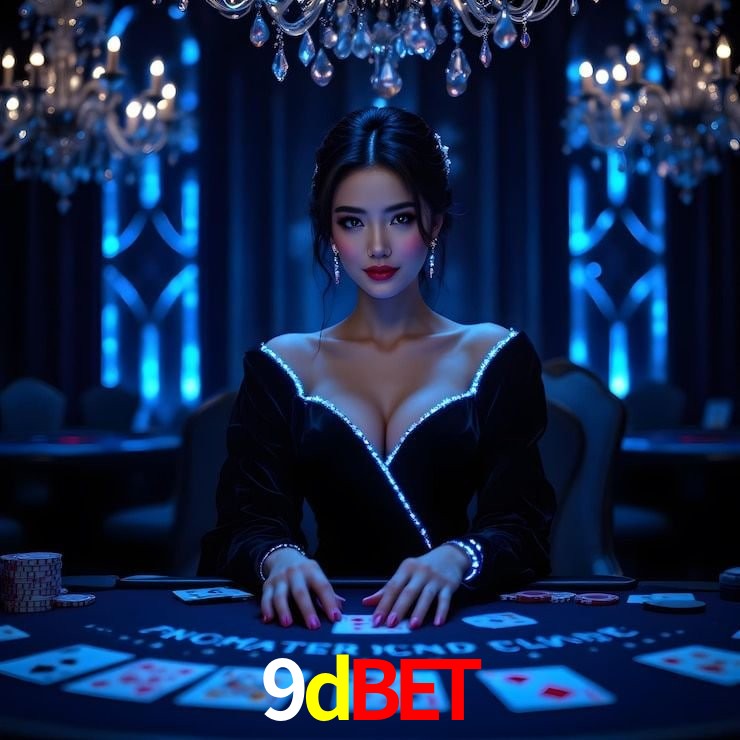 9dbet Rio de Janeiro - Popular Jogos