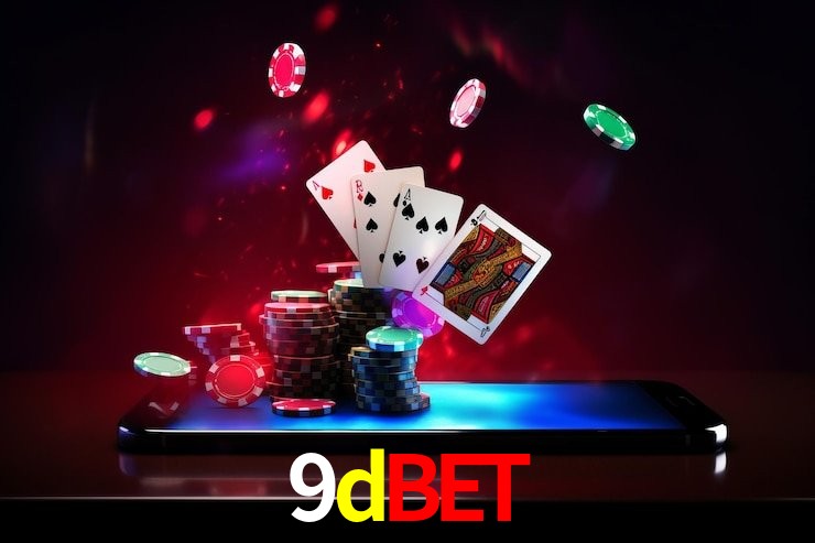 Account Benefits 9dbet