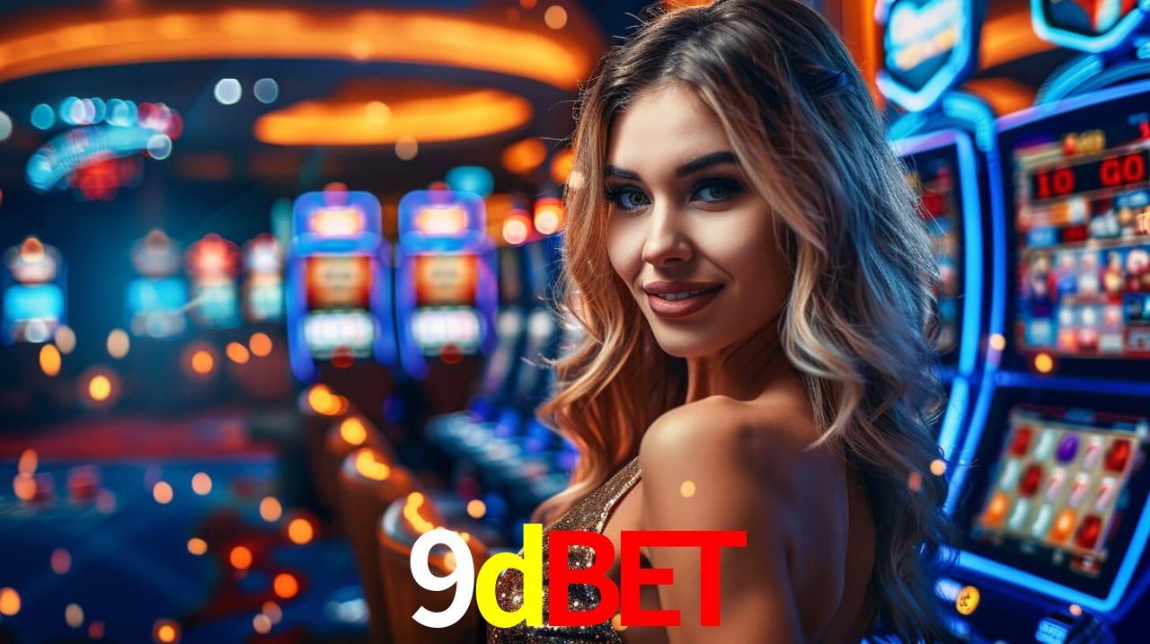 Secure Login 9dbet
