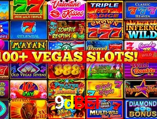 9dbet Brasília - Casino Guide