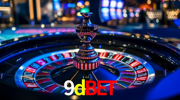 9dbet App Interface