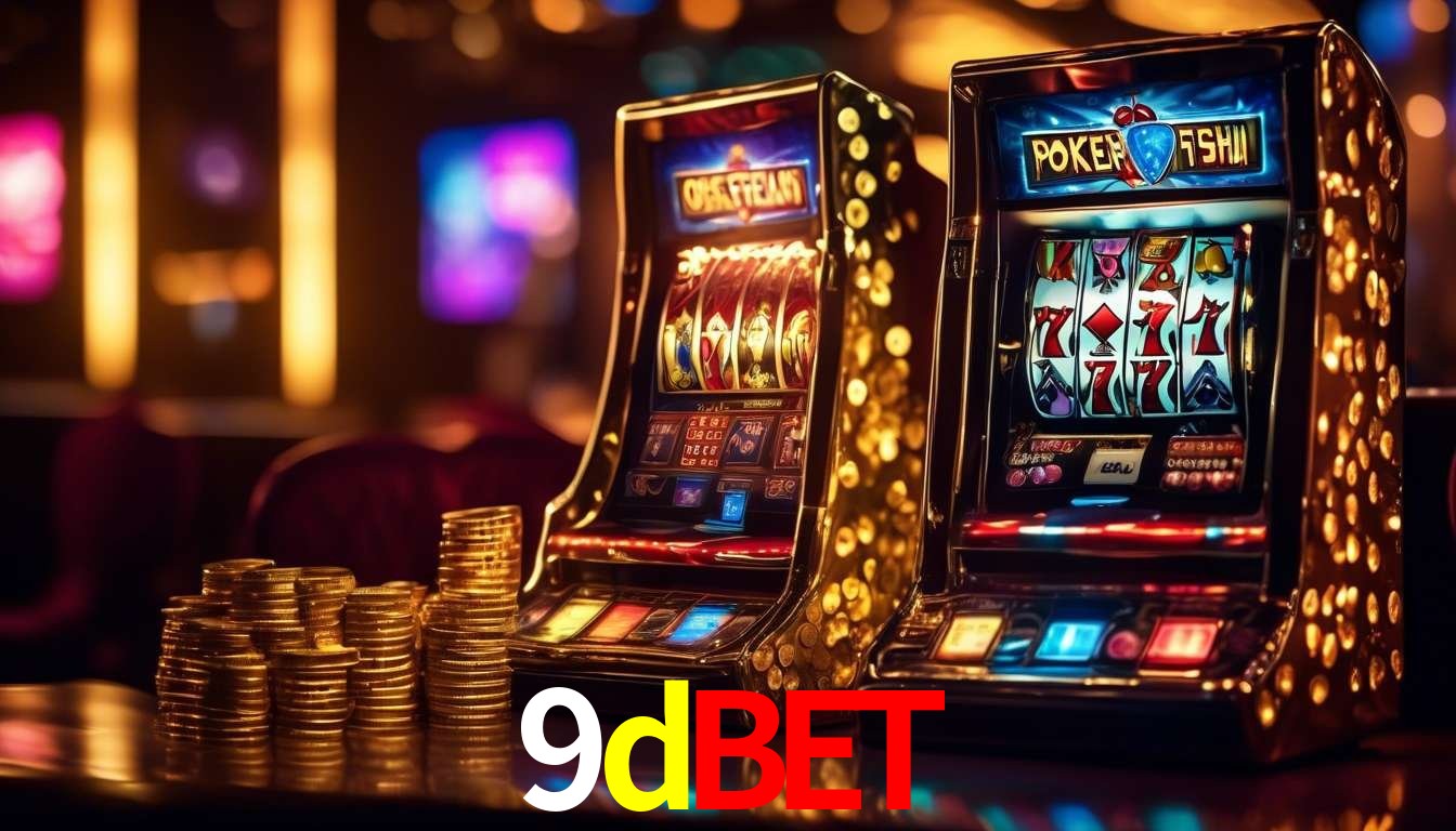 cassino 9dbet