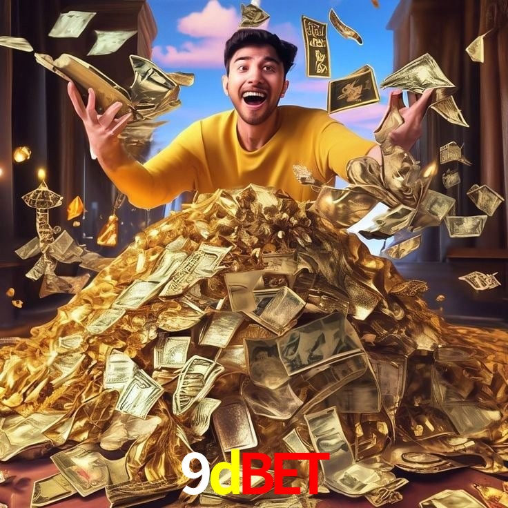 Experiência VIP 9dbet