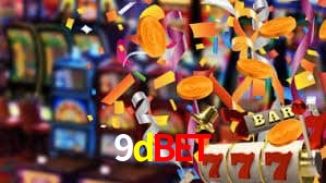 9dbet login
