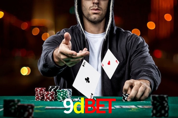 9dbet