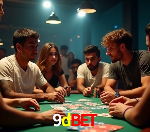9dbet Slot - 320+ Caça-Níqueis Premium