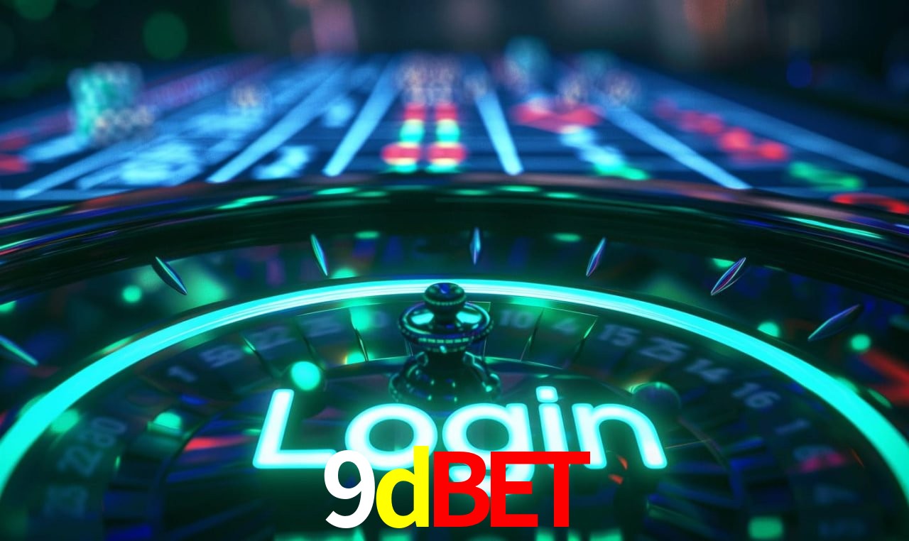 Provedores de Jogos 9dbet