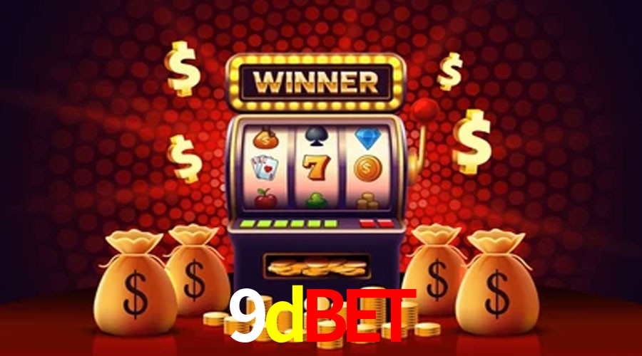 Exclusive Offers 9dbet