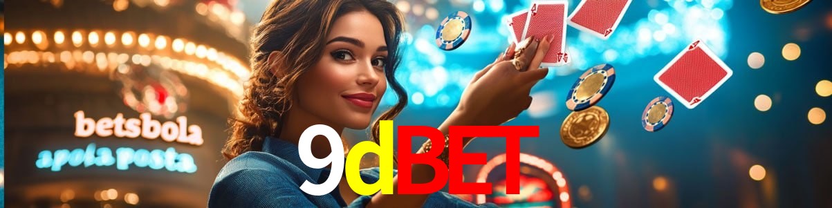 Live Casino 9dbet