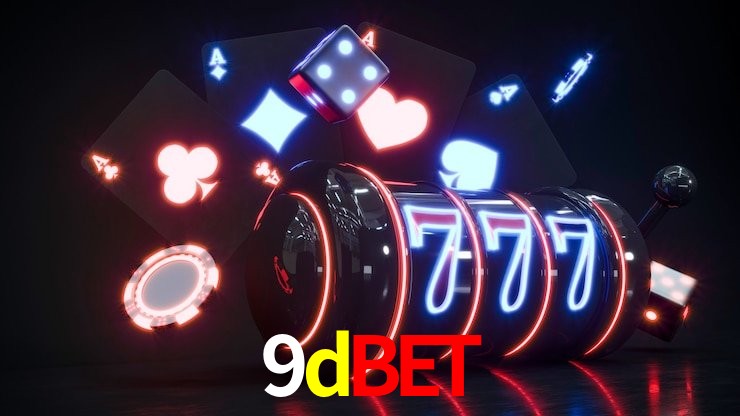 Bonus Features 9dbet