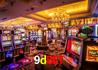 9dbet Rio de Janeiro - Professional Dealers