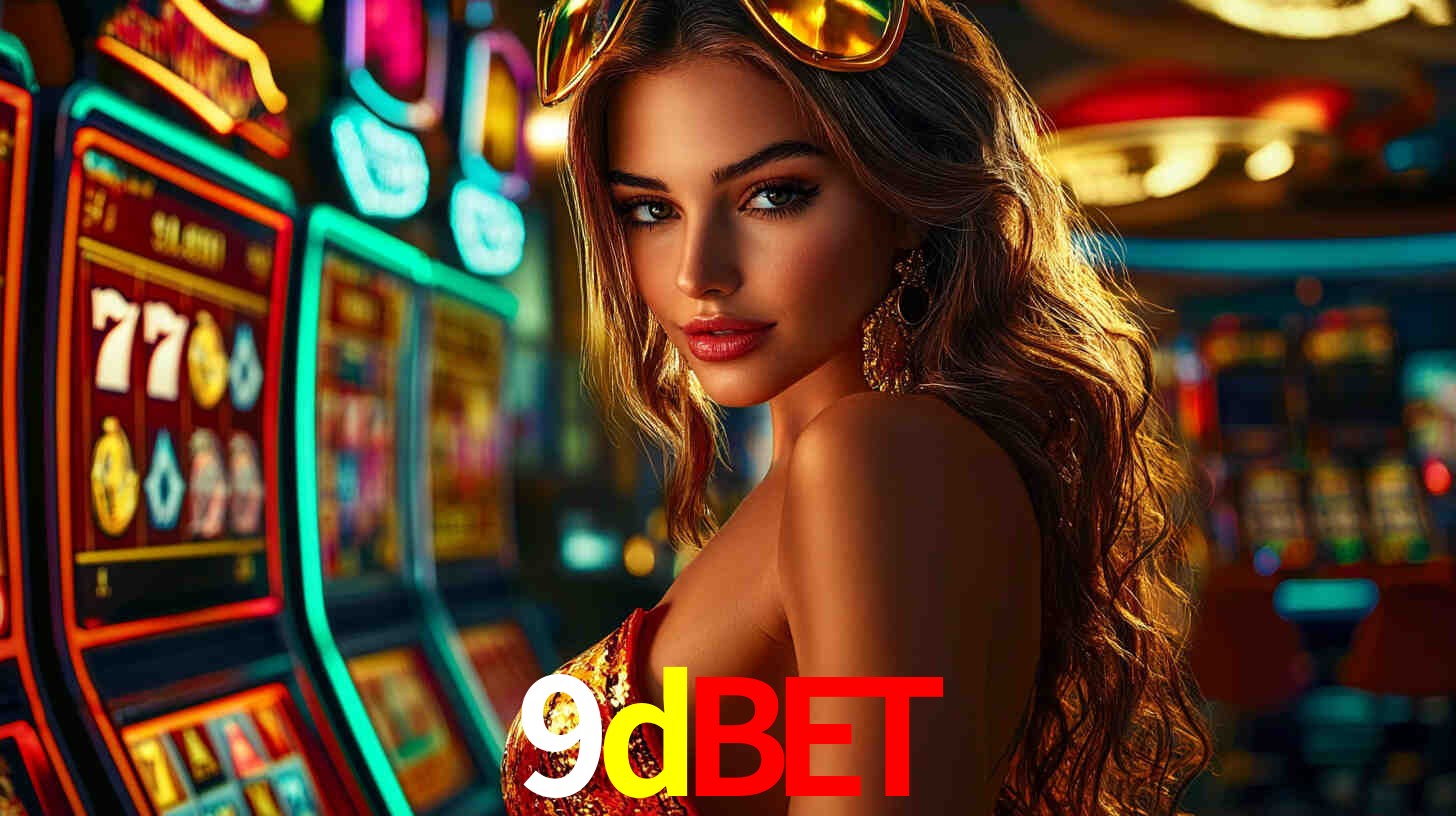 Live Casino 9dbet