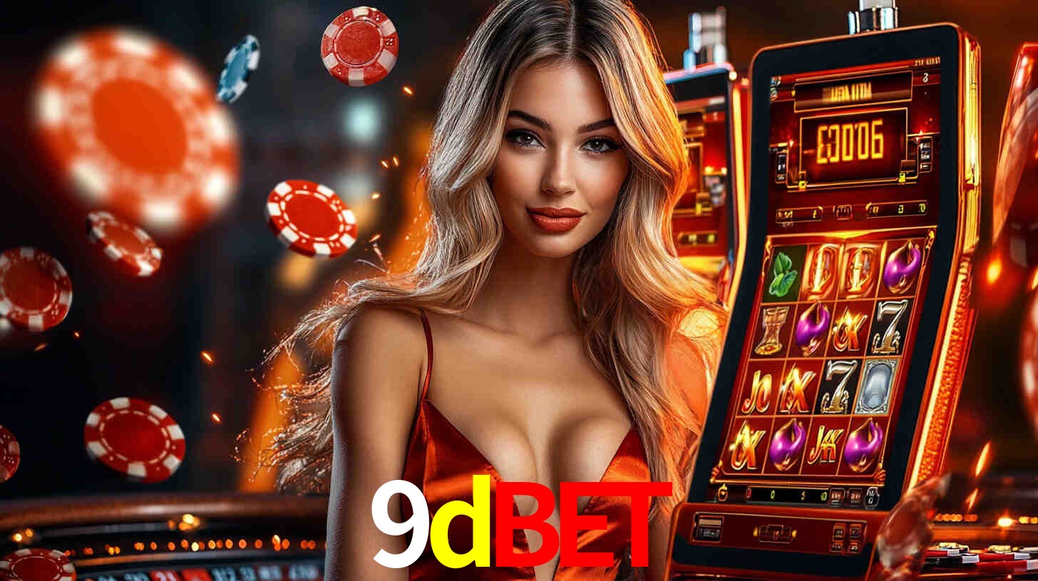 9dbet login