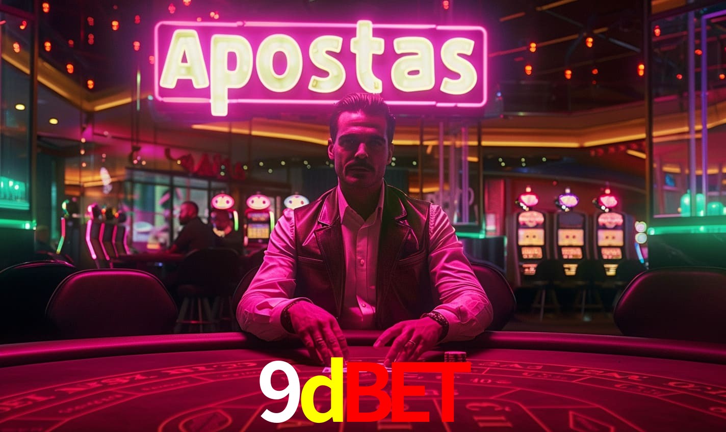 9dbet Salvador - Strategies