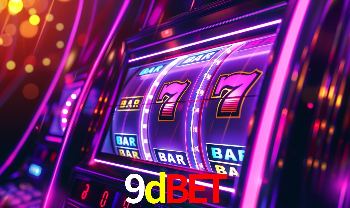 9dbet - Cassino On-line Prêmios Incríveis - 9dbet.com