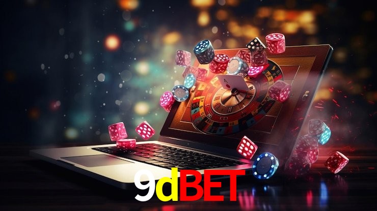 PIX Instantâneo 9dbet