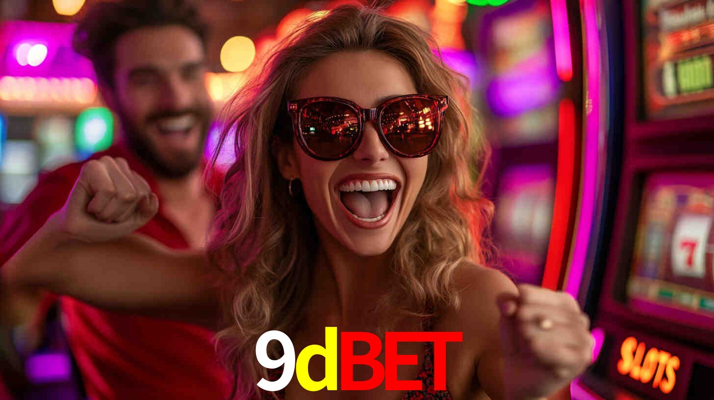Inovações de Jogos na 9dbet: O Futuro das Experiências Interativas