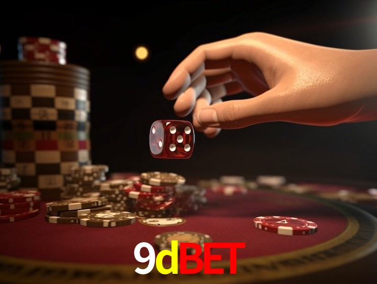 Promoções Sazonais 9dbet