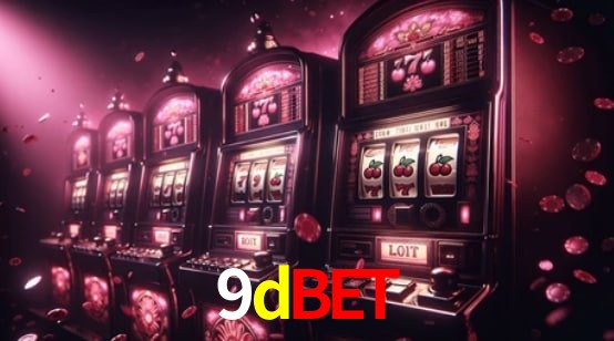 Casino Ao Vivo 9dbet