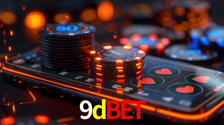 Game Providers 9dbet