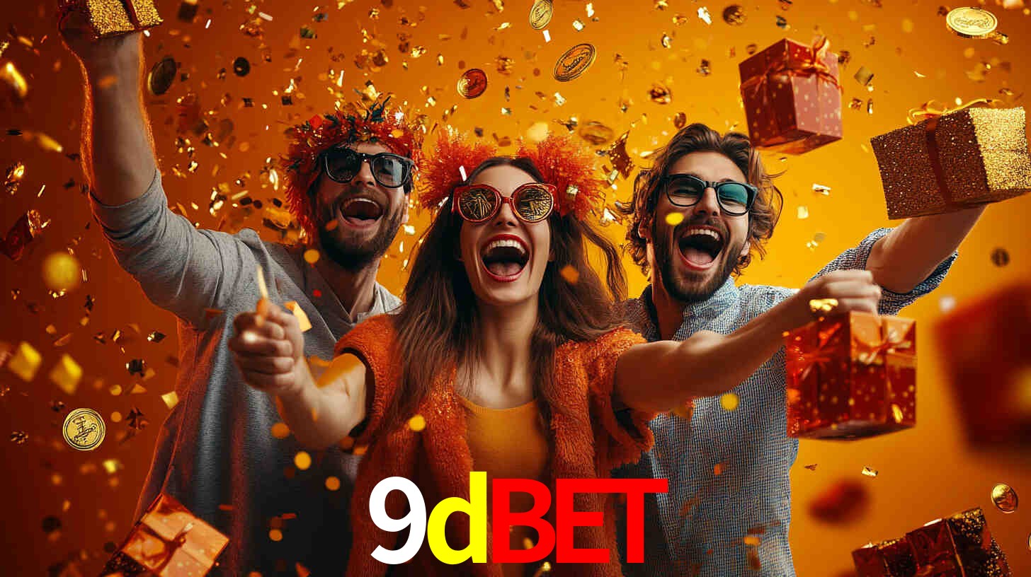 9dbet login