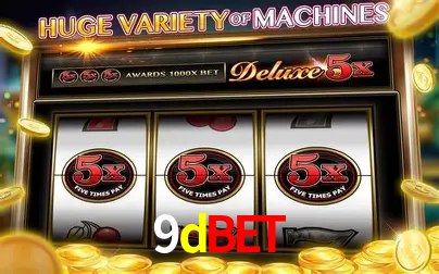 Desvendando o Mundo dos Jogos Virtuais na 9dbet