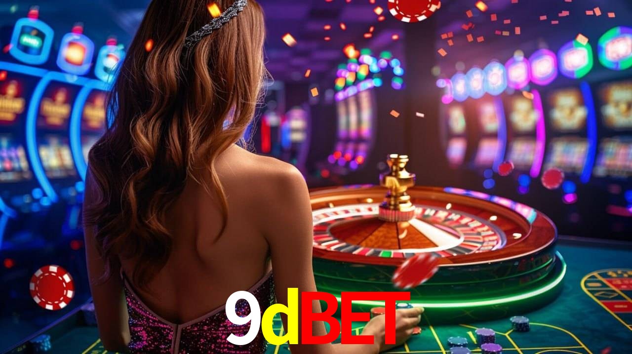 9dbet - App Features