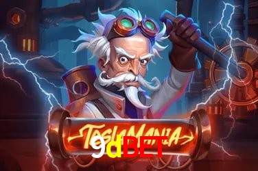 9dbet Salvador - Statistics