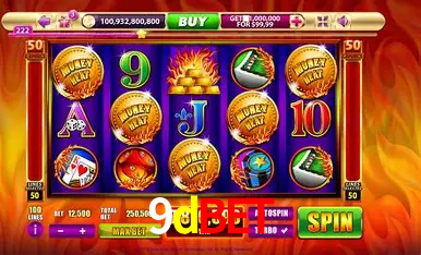 A Revolução dos Aplicativos de Jogos no 9dbet