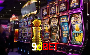 9dbet Belo Horizonte - Reivindique Bonus