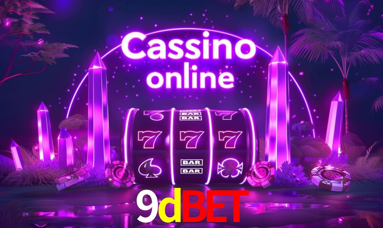 9dbet Entrar - Login Seguro Certificado