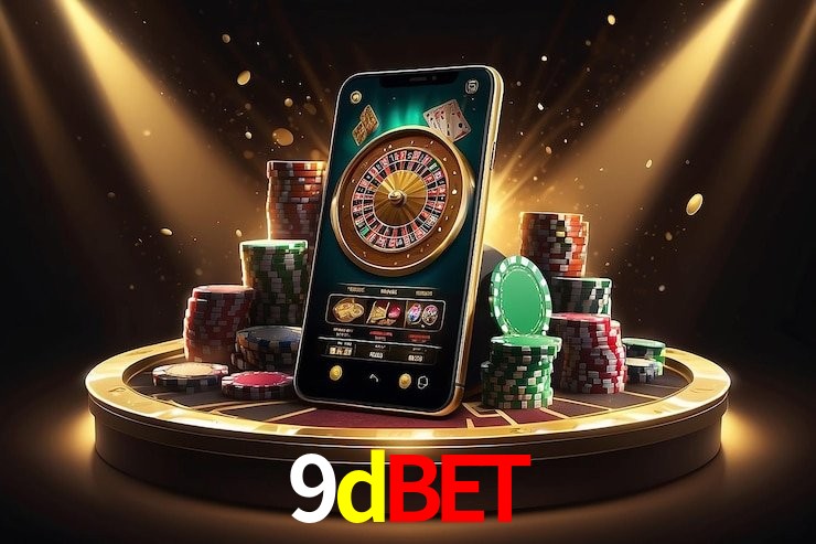 9dbet - Winners Celebration