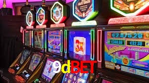 Mesa de Blackjack 9dbet