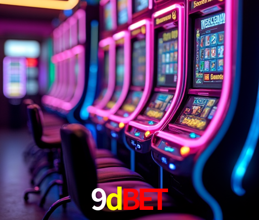 9dbet São Paulo - Top Slots