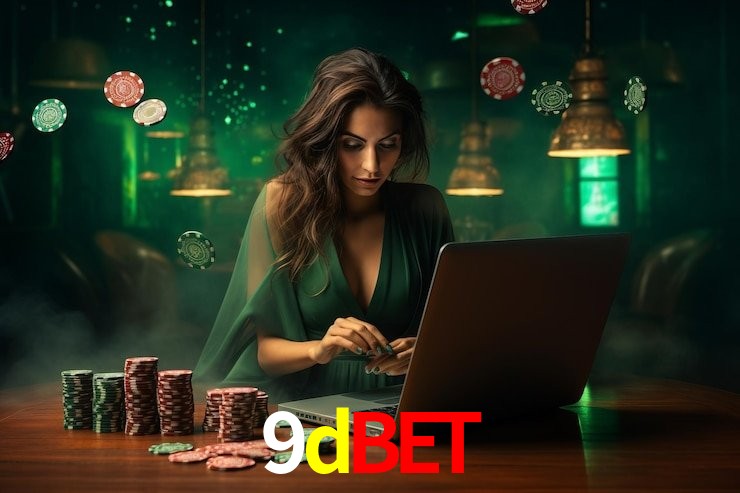 9dbet - Installation Guide