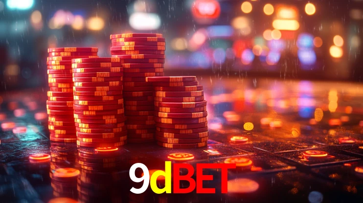 Explore as vantagens do 9dbet: serviço profissional e confiabilidade